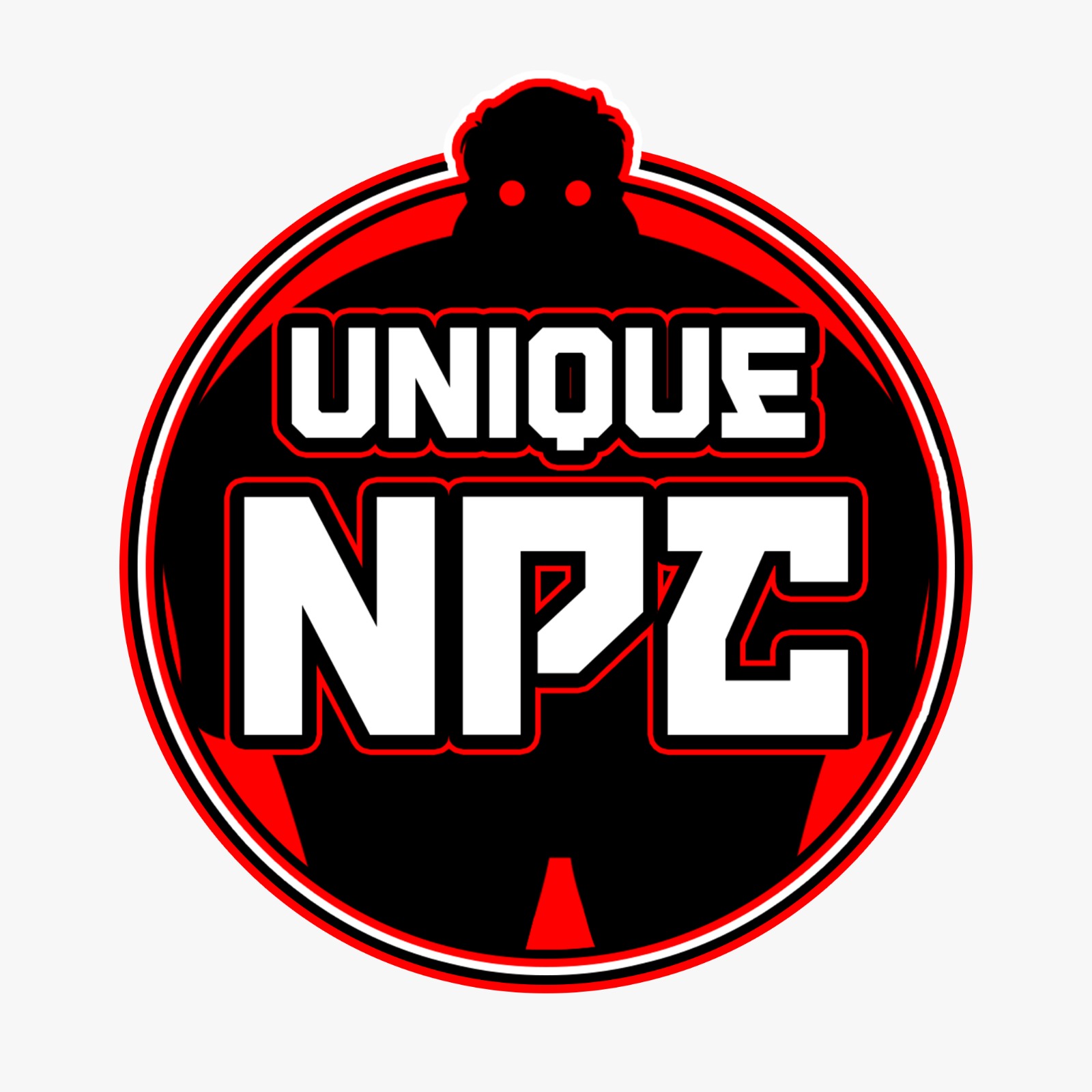 UniquenPC Logo